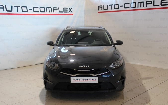 Kia Ceed cena 94500 przebieg: 28100, rok produkcji 2023 z Frombork małe 137